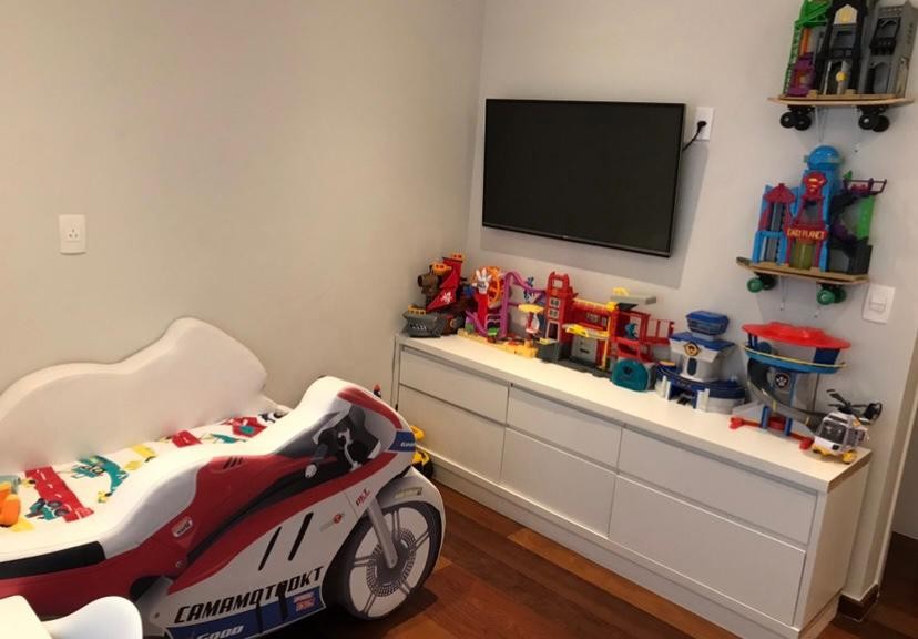 Apartamento, 3 quartos, 176 m² - Foto 8