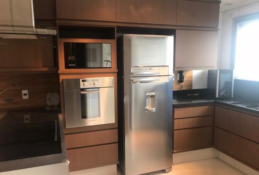 Apartamento, 3 quartos, 176 m² - Foto 41