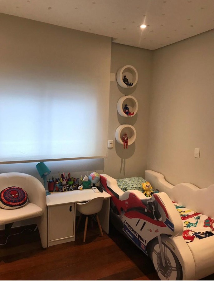 Apartamento, 3 quartos, 176 m² - Foto 12