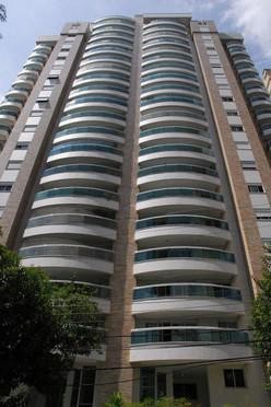 Apartamento, 3 quartos, 176 m² - Foto 14