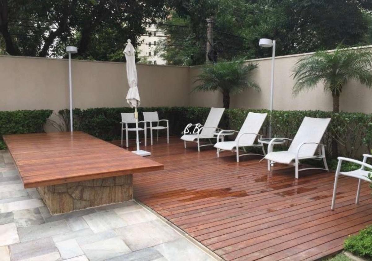 Apartamento, 3 quartos, 176 m² - Foto 19