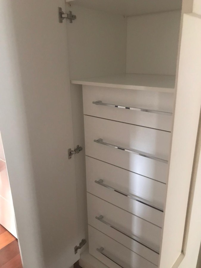 Apartamento, 3 quartos, 176 m² - Foto 2