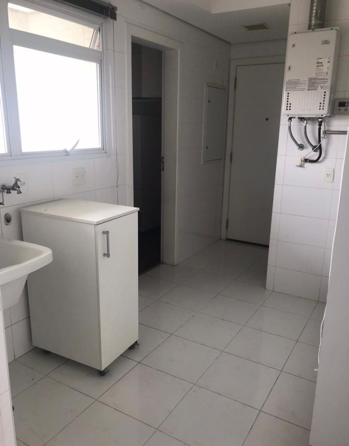 Apartamento, 3 quartos, 176 m² - Foto 21