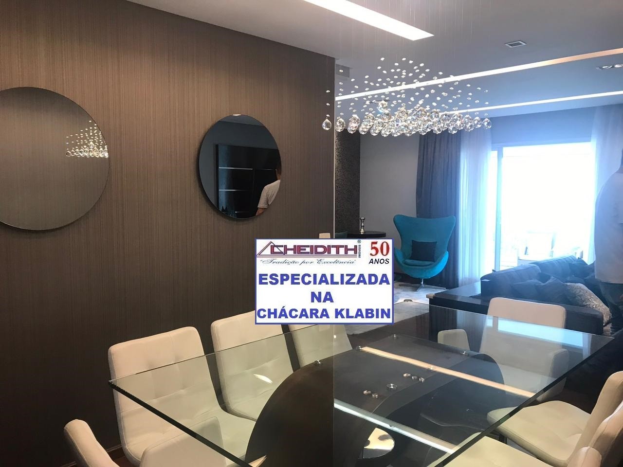 Apartamento, 3 quartos, 176 m² - Foto 10