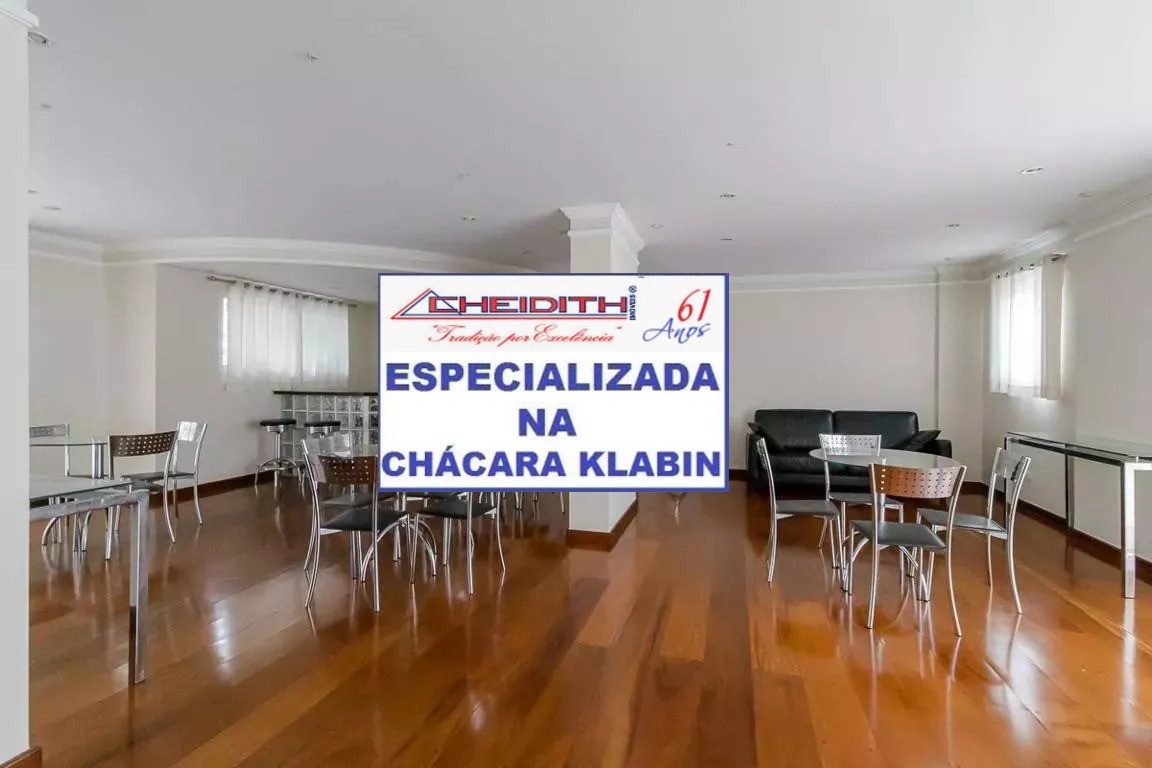 Apartamento, 4 quartos, 154 m² - Foto 4