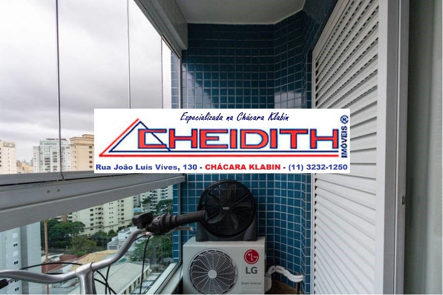 Apartamento, 4 quartos, 154 m² - Foto 28