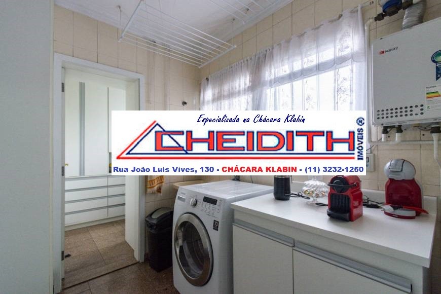 Apartamento, 4 quartos, 154 m² - Foto 14