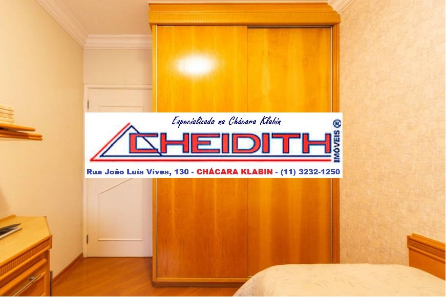 Apartamento, 4 quartos, 154 m² - Foto 15