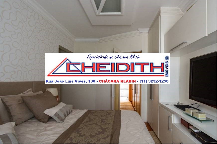 Apartamento, 4 quartos, 154 m² - Foto 42