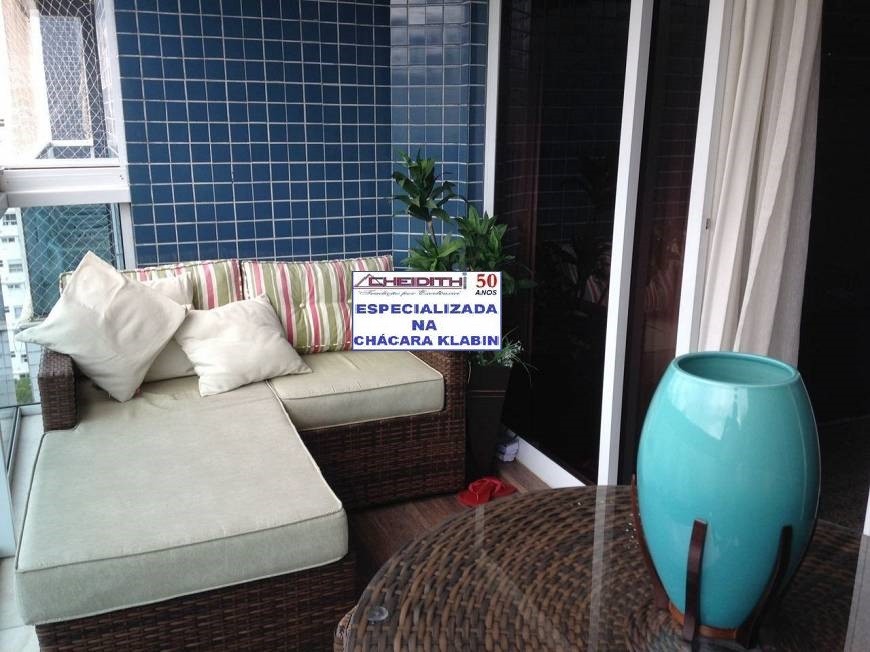 Apartamento, 4 quartos, 154 m² - Foto 11