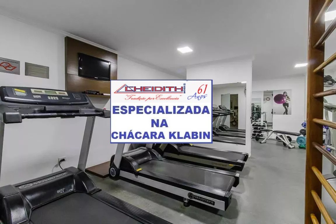 Apartamento, 4 quartos, 154 m² - Foto 9