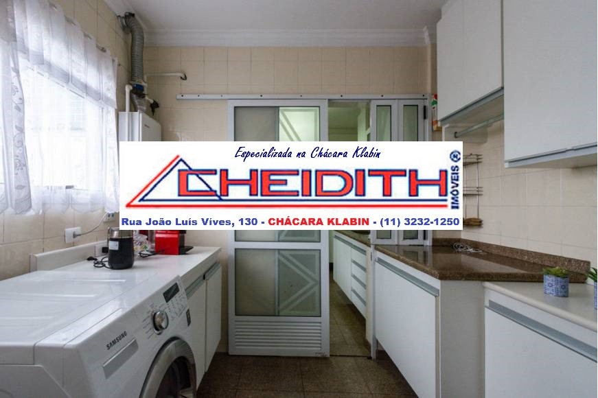Apartamento, 4 quartos, 154 m² - Foto 45