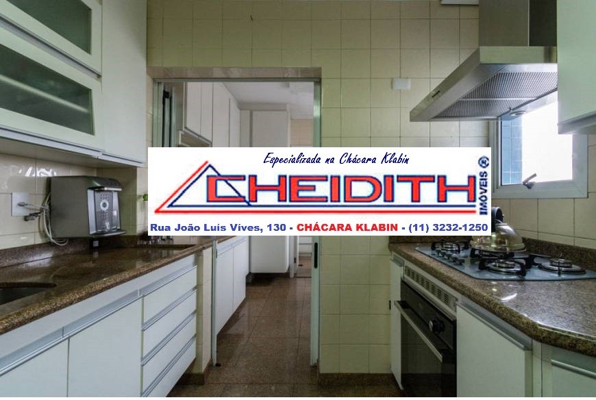 Apartamento, 4 quartos, 154 m² - Foto 18
