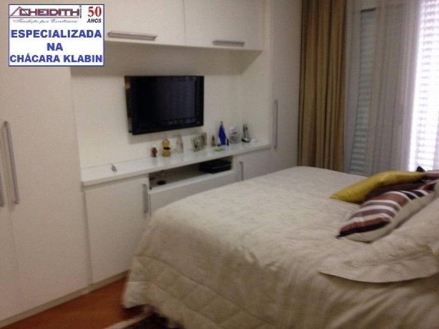 Apartamento, 4 quartos, 154 m² - Foto 21