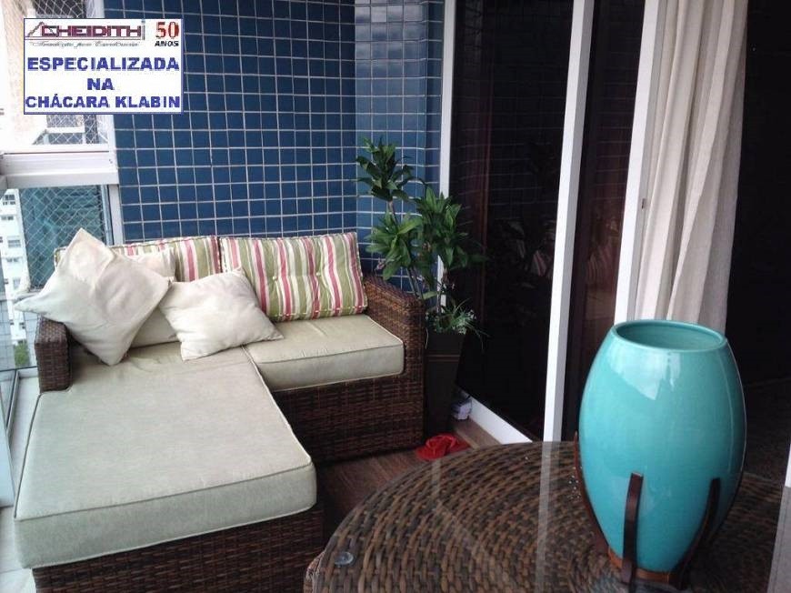 Apartamento, 4 quartos, 154 m² - Foto 26