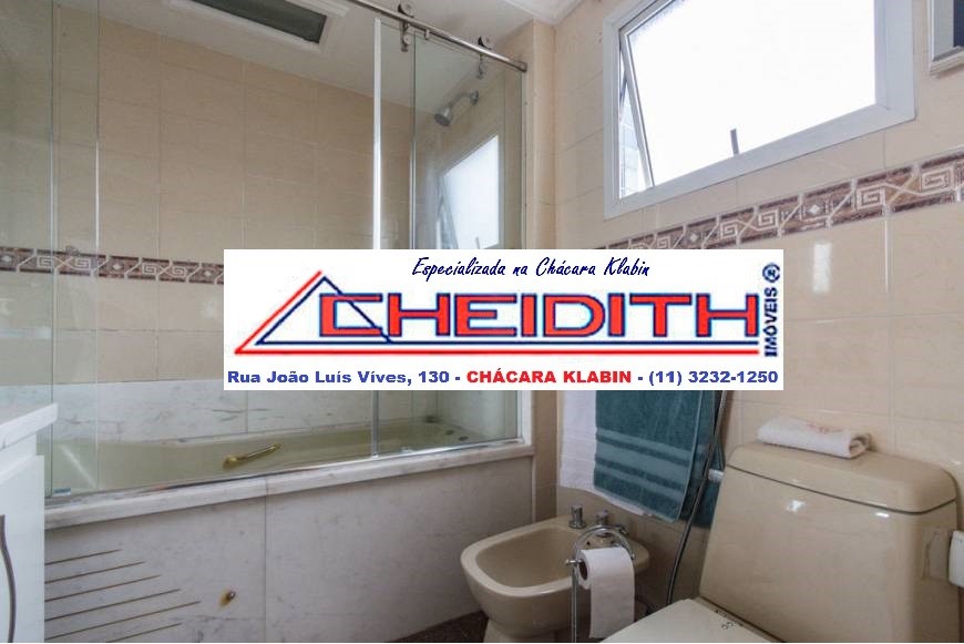 Apartamento, 4 quartos, 154 m² - Foto 12