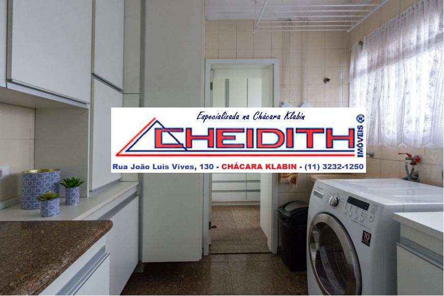 Apartamento, 4 quartos, 154 m² - Foto 16