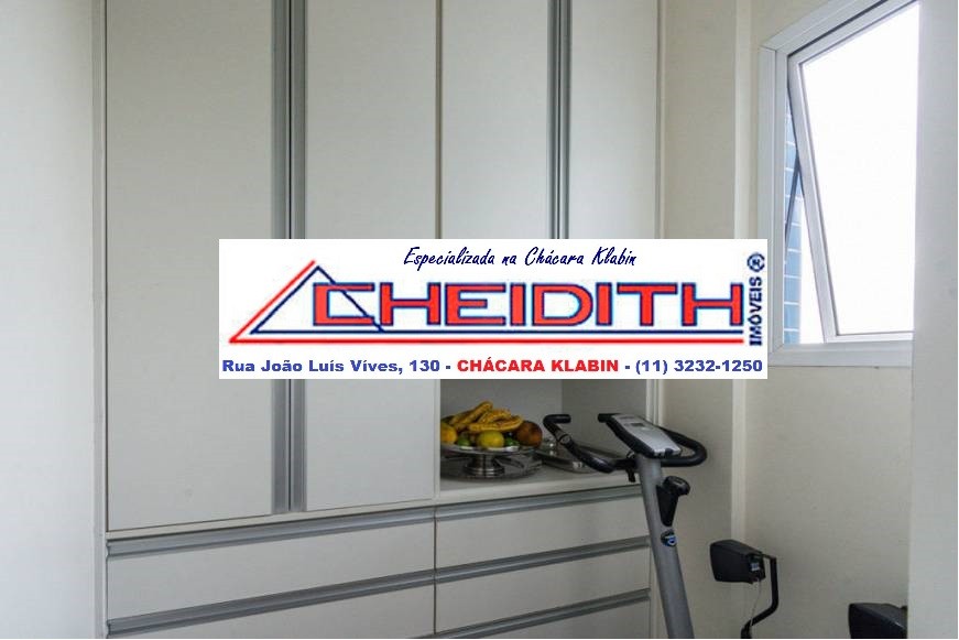 Apartamento, 4 quartos, 154 m² - Foto 47