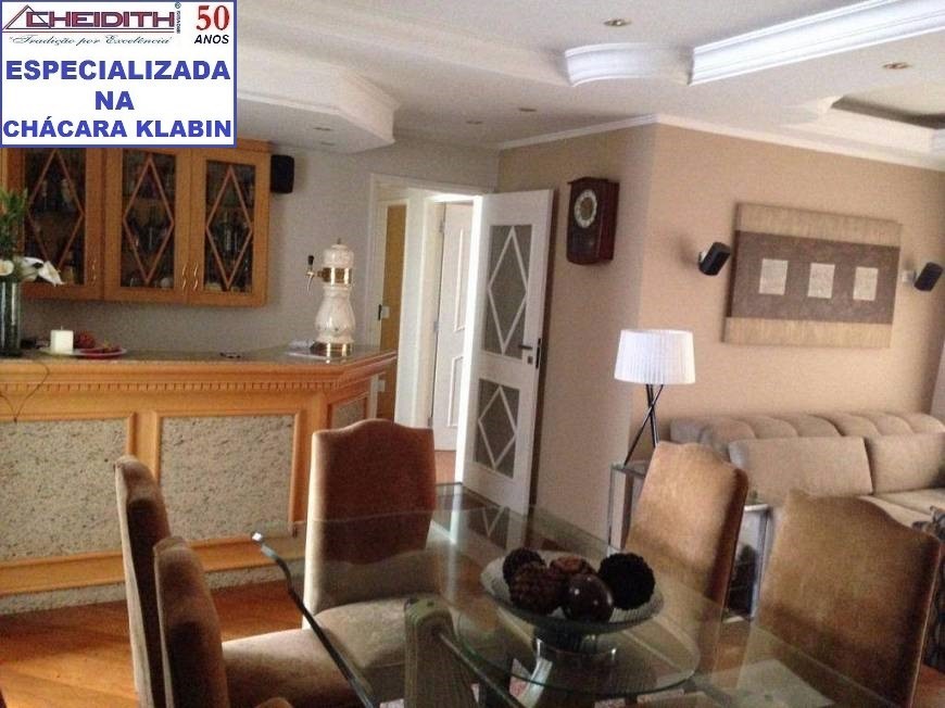 Apartamento, 4 quartos, 154 m² - Foto 13