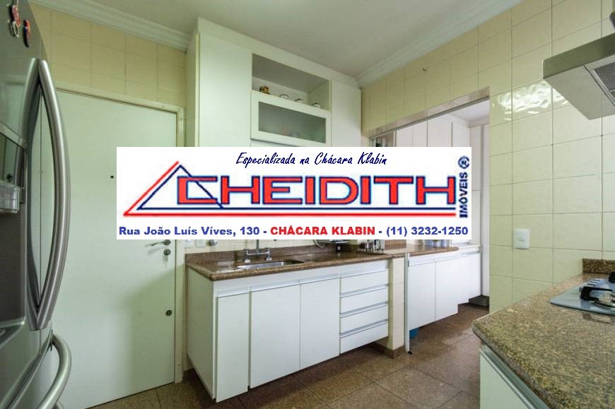 Apartamento, 4 quartos, 154 m² - Foto 37