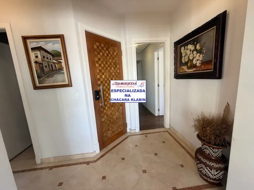 Apartamento, 3 quartos, 160 m² - Foto 24