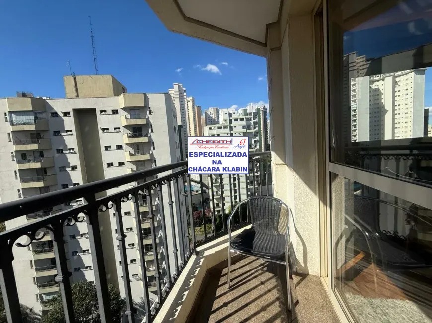 Apartamento, 3 quartos, 160 m² - Foto 3
