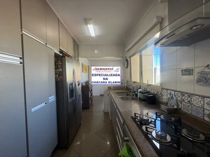 Apartamento, 3 quartos, 160 m² - Foto 22