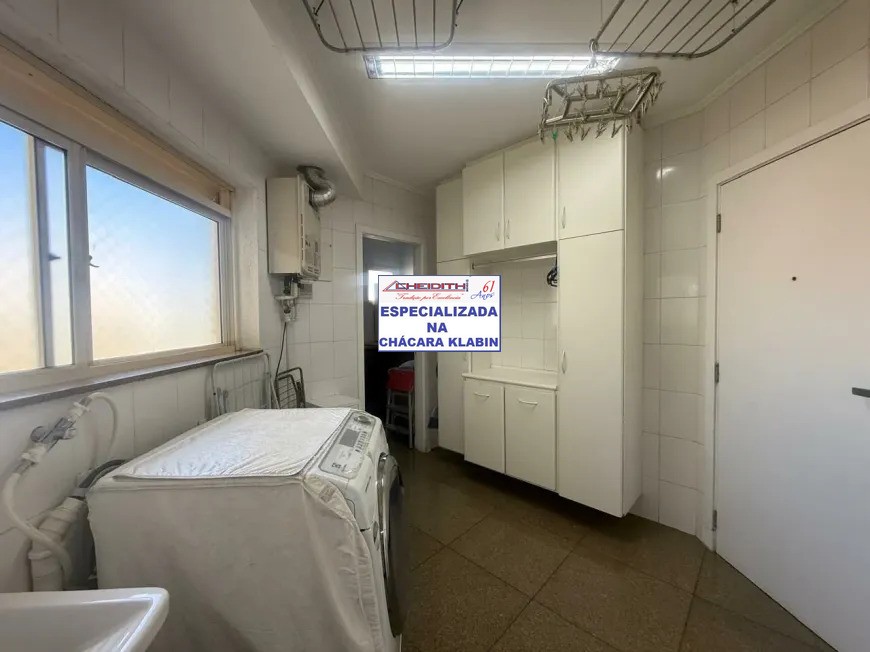 Apartamento, 3 quartos, 160 m² - Foto 23