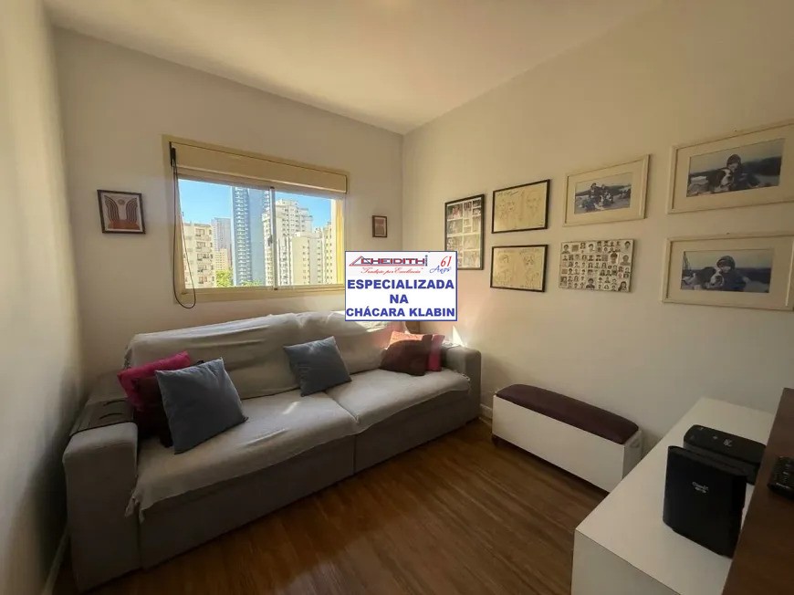 Apartamento, 3 quartos, 160 m² - Foto 5