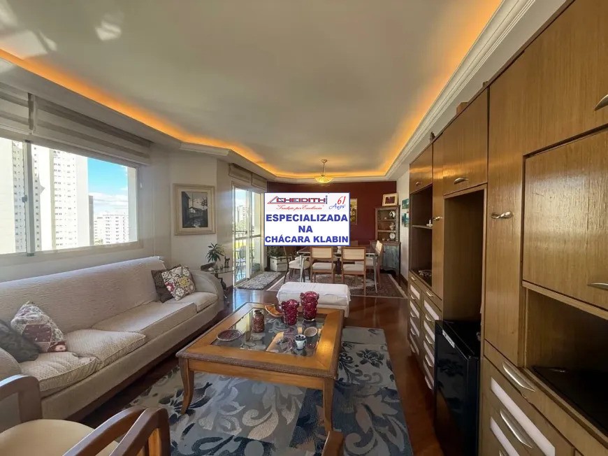 Apartamento, 3 quartos, 160 m² - Foto 2