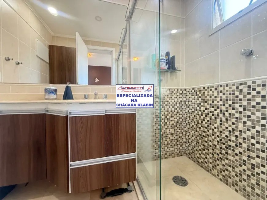 Apartamento, 3 quartos, 160 m² - Foto 12