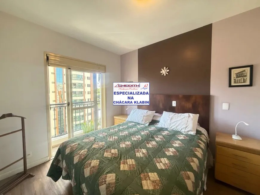 Apartamento, 3 quartos, 160 m² - Foto 10