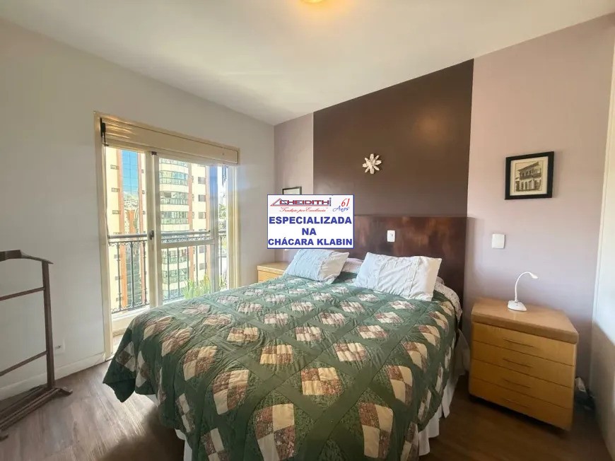 Apartamento, 3 quartos, 160 m² - Foto 8