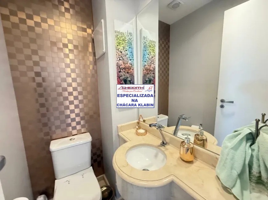 Apartamento, 3 quartos, 160 m² - Foto 11