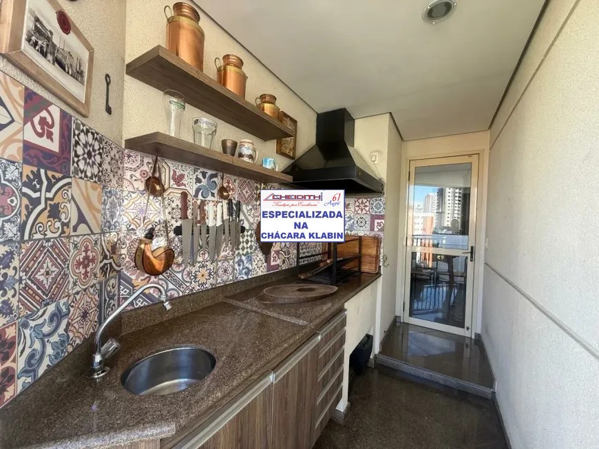 Apartamento, 3 quartos, 160 m² - Foto 19