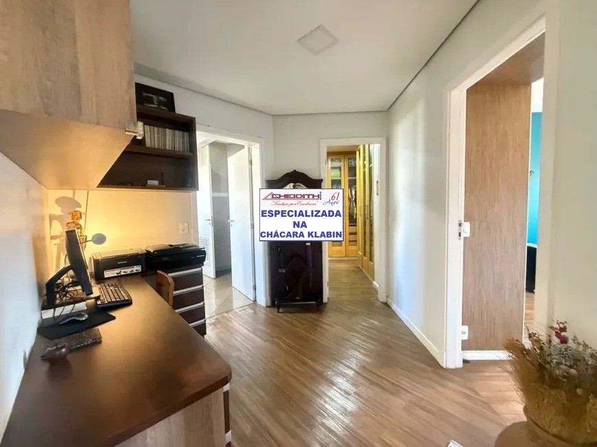 Apartamento, 3 quartos, 160 m² - Foto 20