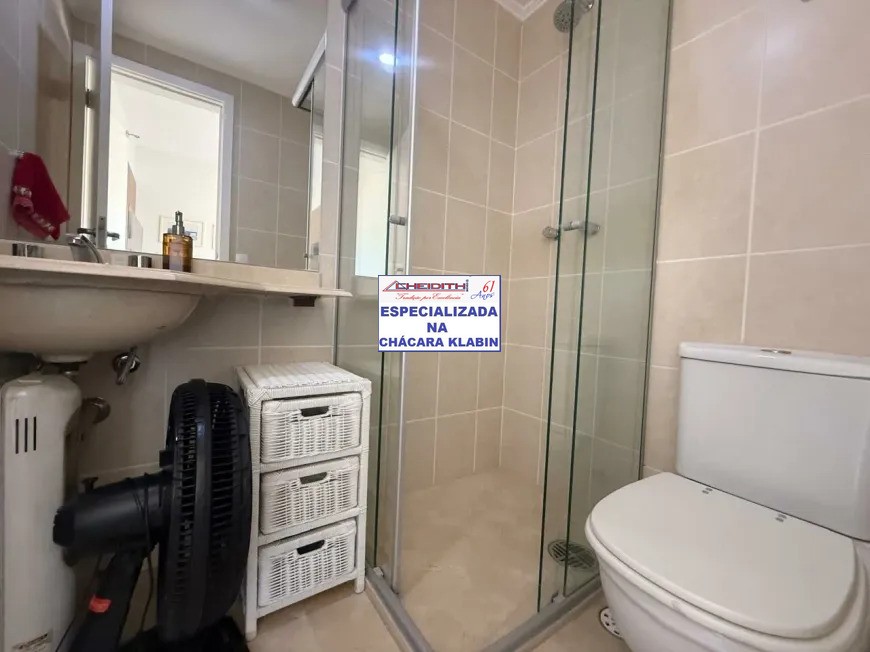 Apartamento, 3 quartos, 160 m² - Foto 6