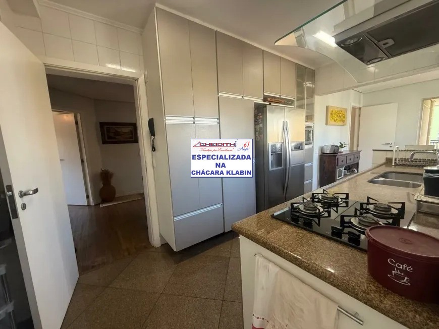 Apartamento, 3 quartos, 160 m² - Foto 21