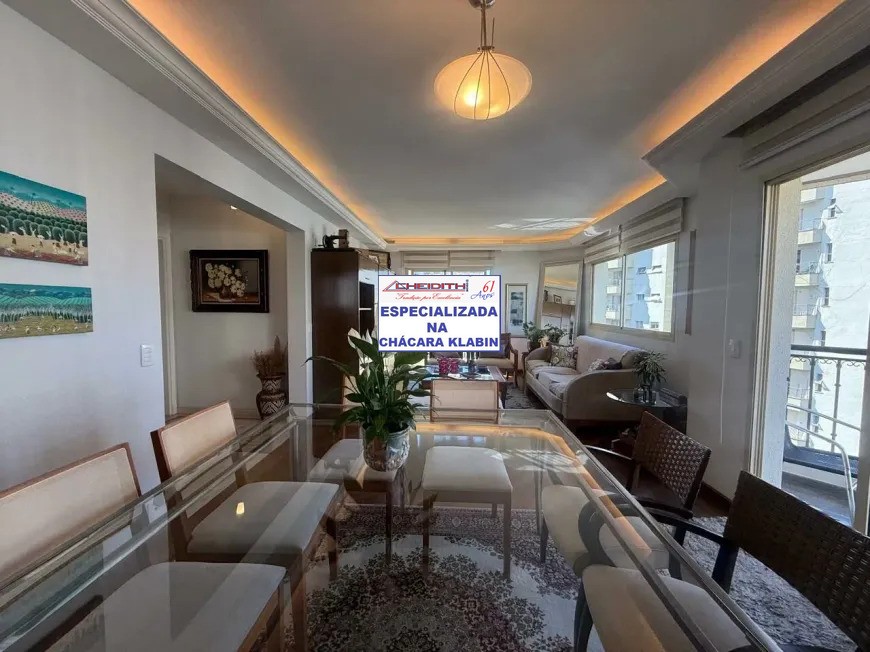 Apartamento, 3 quartos, 160 m² - Foto 25