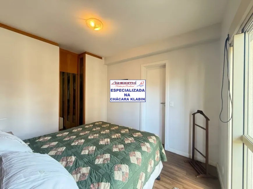 Apartamento, 3 quartos, 160 m² - Foto 9