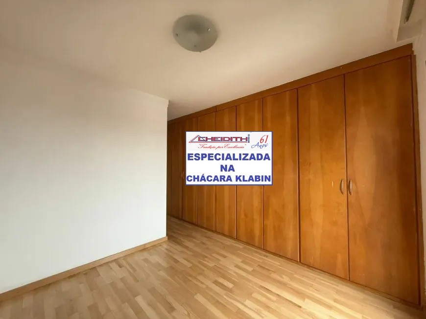 Apartamento, 4 quartos, 160 m² - Foto 20