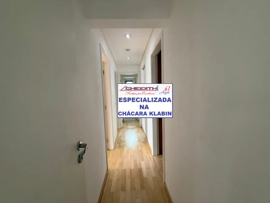 Apartamento, 4 quartos, 160 m² - Foto 10