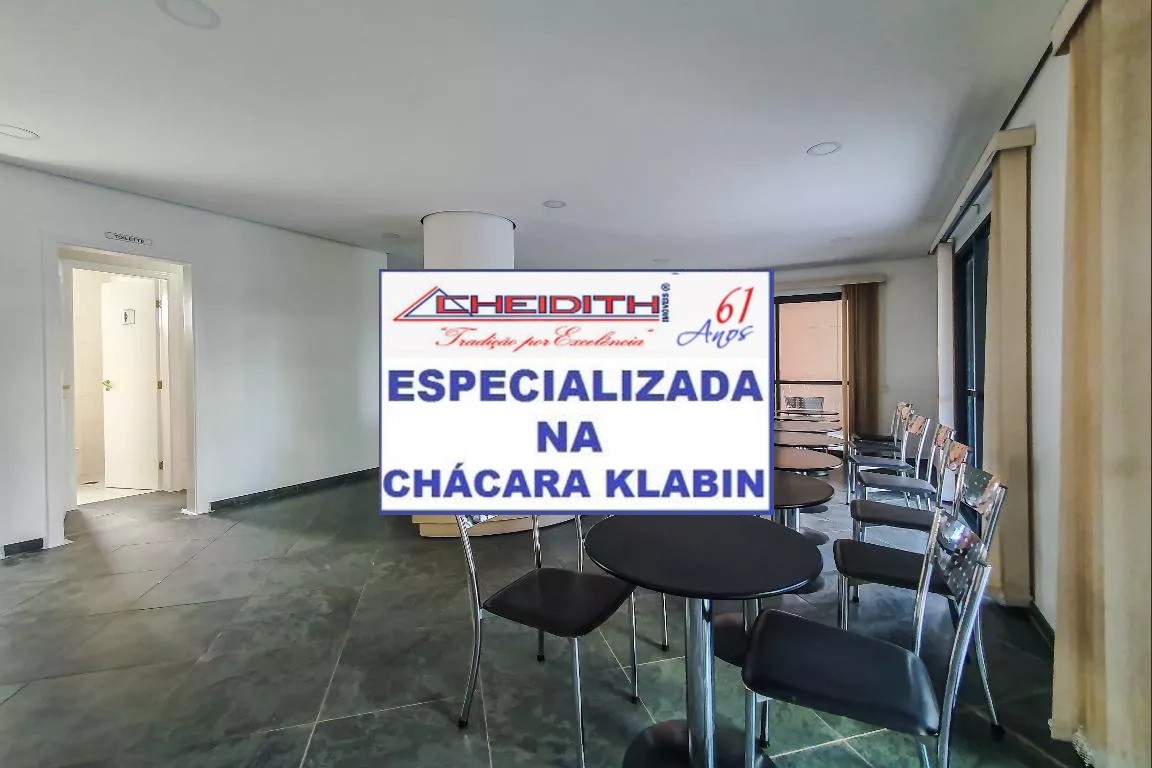 Apartamento, 4 quartos, 160 m² - Foto 26