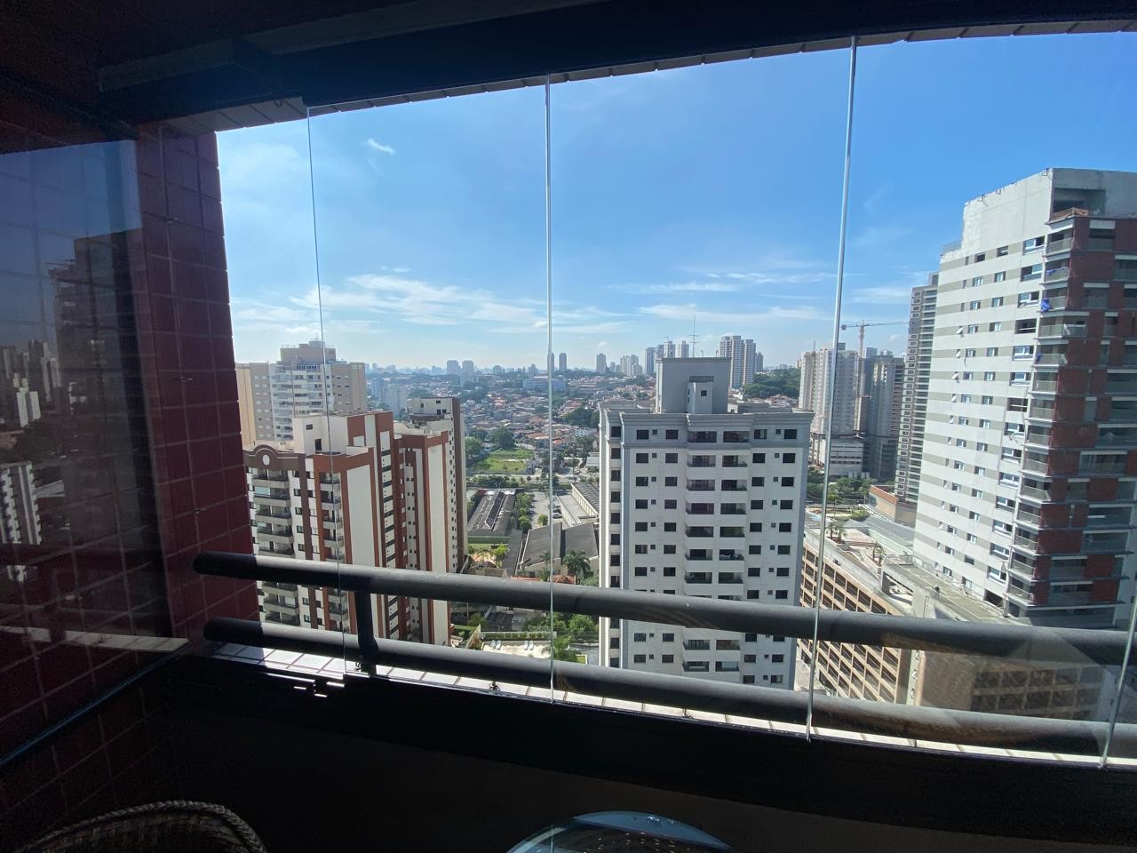 Apartamento, 3 quartos, 160 m² - Foto 28