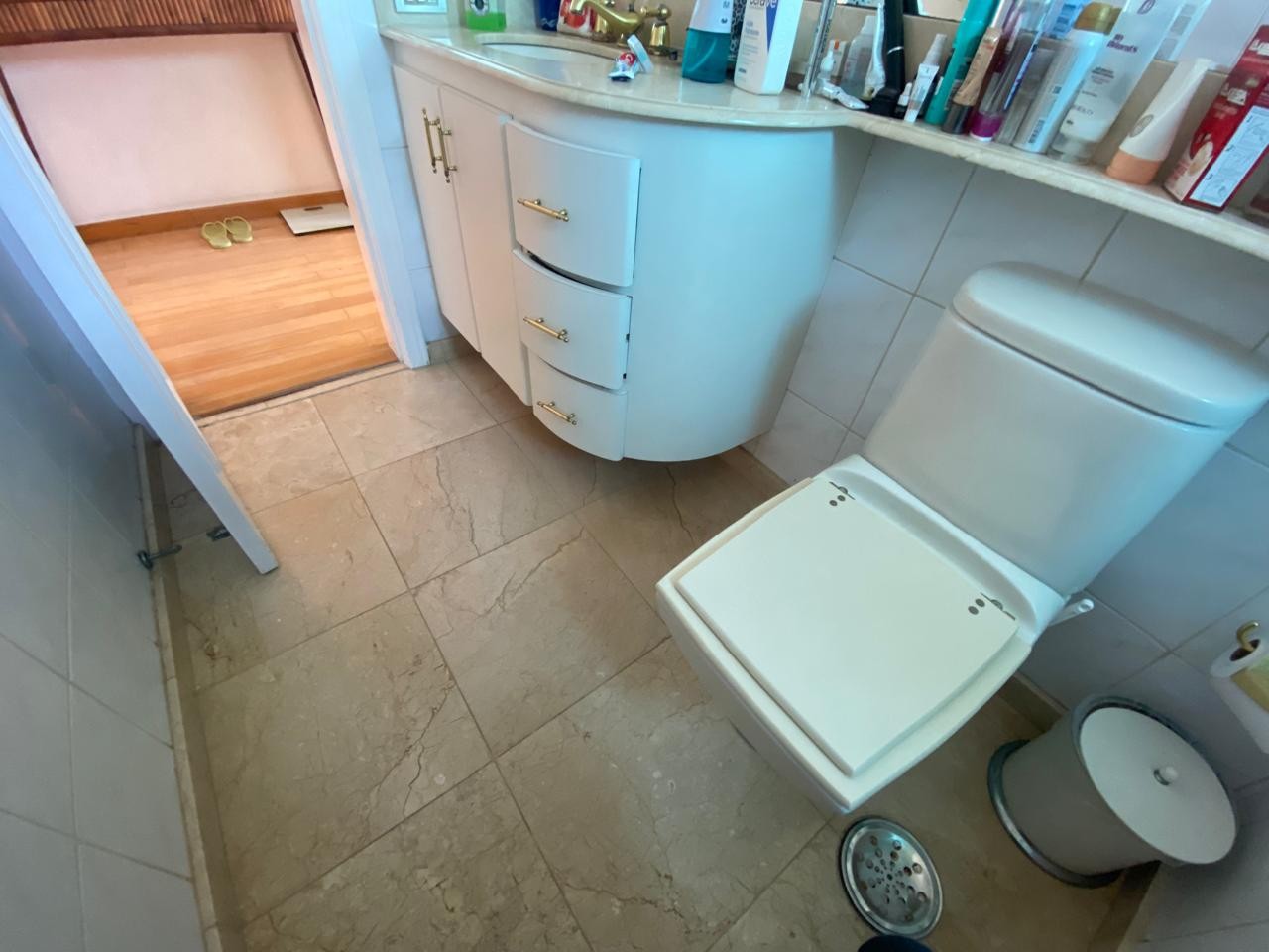 Apartamento, 3 quartos, 160 m² - Foto 5