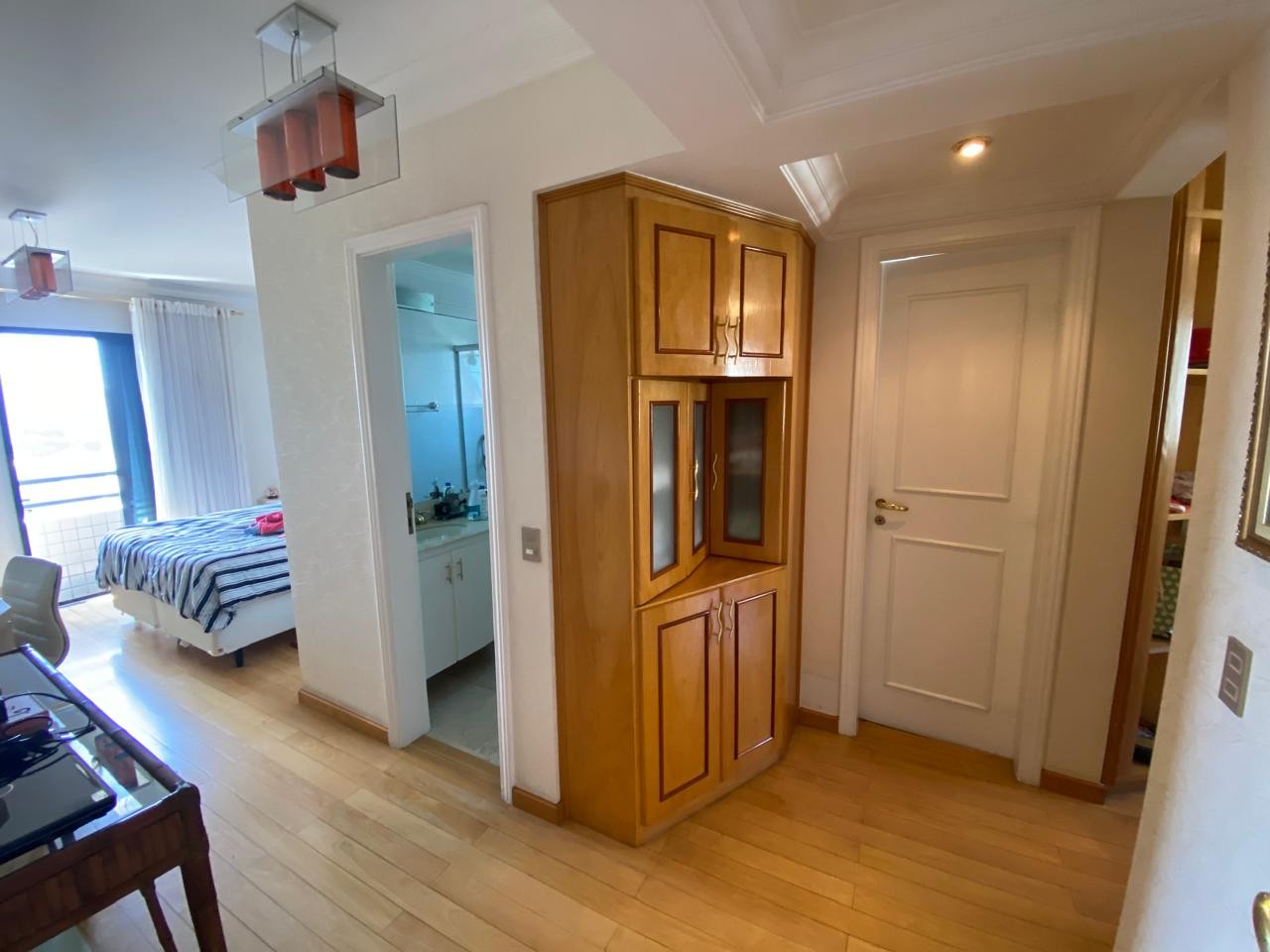 Apartamento, 3 quartos, 160 m² - Foto 16