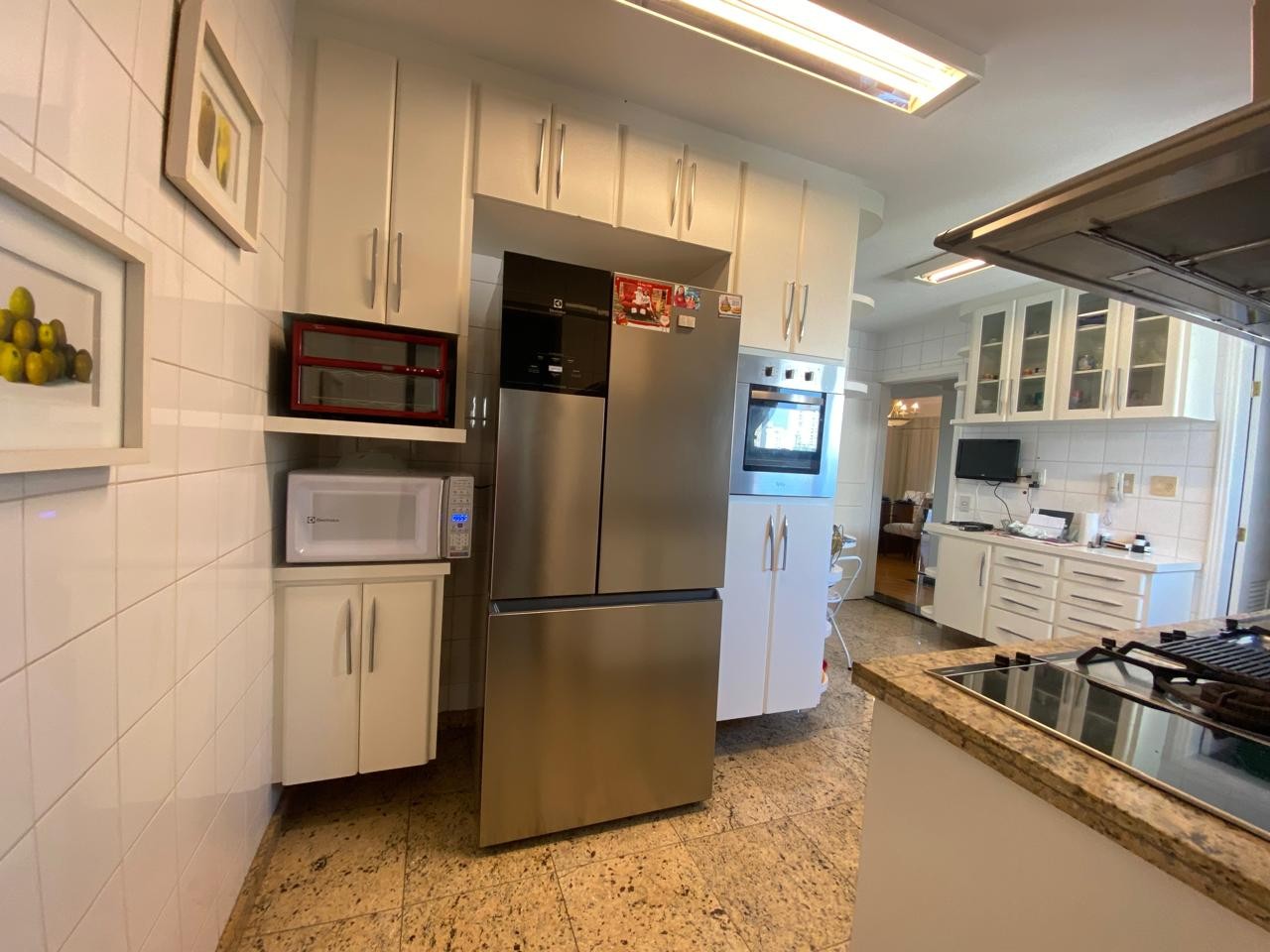 Apartamento, 3 quartos, 160 m² - Foto 2