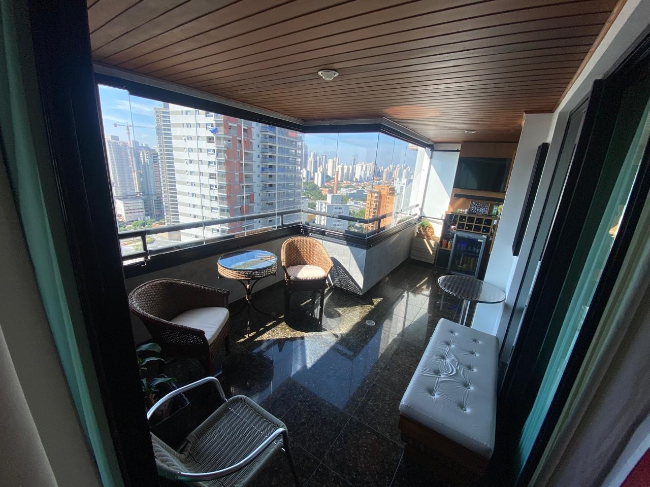 Apartamento, 3 quartos, 160 m² - Foto 38