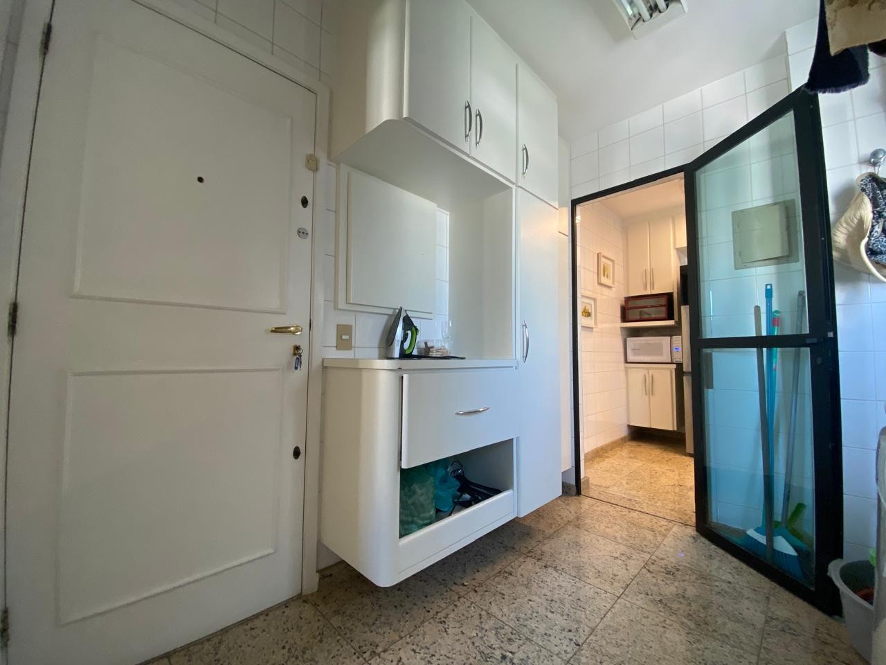 Apartamento, 3 quartos, 160 m² - Foto 40
