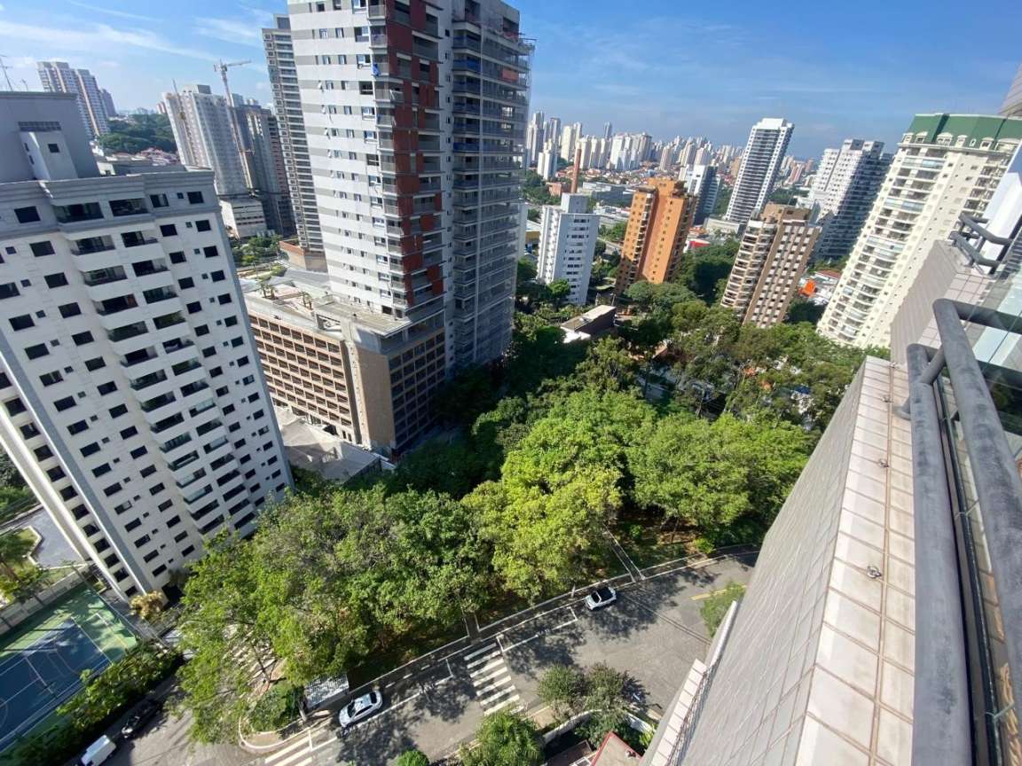 Apartamento, 3 quartos, 160 m² - Foto 36